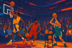 NBA All-Star Weekend: Predictions and Key Matchups to Watch