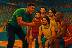 Celebrity Stars to Shine at 2026 NBA All-Star Celebrity Game