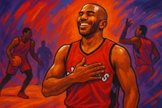 Chris Paul Announces Surprise Retirement from NBA at 40