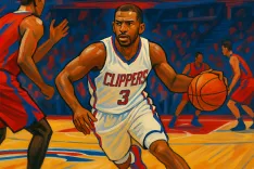 Chris Paul Retires: Legendary Career Ends After Raptors Stint