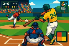 OOTP 27 Trailer Drops: World Baseball Classic and More Coming