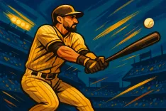 Nick Castellanos Joins Padres on Minimum Deal After Phillies