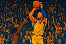 Stephen Curry Confirms 2026-27 NBA 3-Point Contest Participation