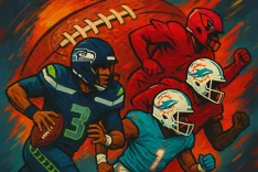 Top 10 NFL Trade Targets Ahead of 2026 Offseason Unveiled