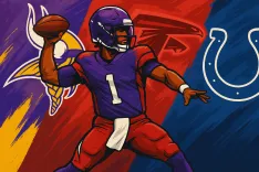 Kyler Murray's Future: Top Teams Eyeing the Star QB This