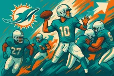 Miami Dolphins Begin Roster Overhaul, Tagovailoa's Future