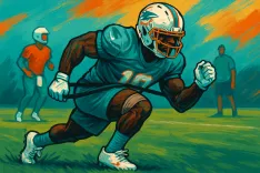 Tyreek Hill's Comeback Hope: Miami Dolphins Part Ways, But He’s