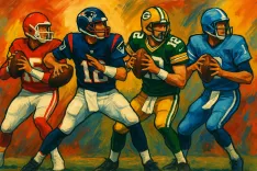 Ranking the Greatest NFL Quarterbacks of All Time: Top 99