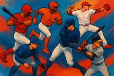 2026 MLB Breakout Candidates: Players Poised for Stardom