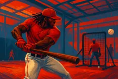 Elly De La Cruz Bulks Up for Stronger 2026 Season with Reds