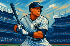 Aaron Judge Expresses Frustration with Yankees' Slow Free Agency