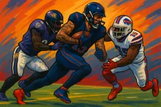 Mike Evans Eyes New NFL Teams for Next Season Amid Buzz