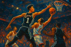 Bold NBA Predictions: Spurs Aiming for West's No. 1 Seed