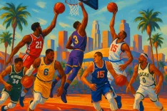 NBA All-Star Weekend: Teams Gear Up for a Key Offseason Ahead