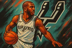 Chris Paul Names Spurs as Best NBA Organization of His Career