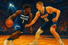 Rich Paul Declares Anthony Edwards the NBA's Best Player Over