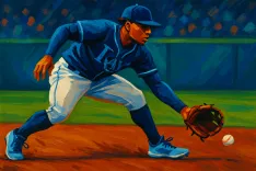 Tampa Bay Rays' Junior Caminero Eyeing Contract Extension Talks