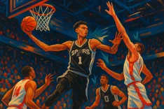 Victor Wembanyama Set for Massive Contract Extension with Spurs