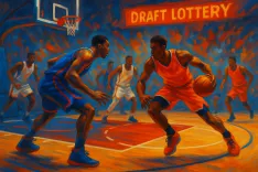 NBA Eyeing Rule Changes to Combat Tanking for Lottery Odds