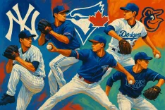 MLB's Top Pitching Breakout Candidates for 2026: The Next Stars