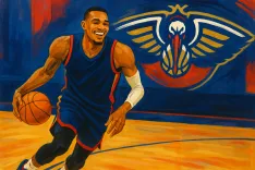 Dejounte Murray Set to Return: Hope for Pelicans' Struggling