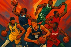 NBA Teams Struggling to Meet Expectations Post All-Star Break