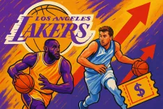Lakers Ticket Prices Surge as New Ownership Takes Charge