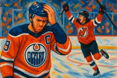 Connor McDavid's Legacy at Stake Amidst Olympic Disappointment