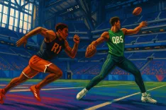 Top NFL Draft Prospects Set to Shine at the 2026 Combine