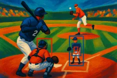 MLB's New ABS System Changes Strike Zones for Top Sluggers