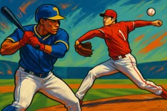 Juan Soto Aims to Challenge Shohei Ohtani for MVP Glory