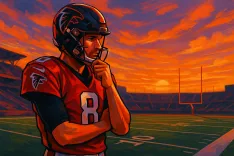 Falcons Confirm Release of Veteran QB Kirk Cousins