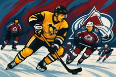 NHL Trade: Penguins Acquire Sam Girard in Head-Scratching Swap