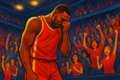 Trae Young's Heartfelt Return to Atlanta: A Night of Emotions