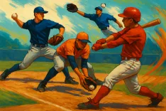 Discover the Top 25 MLB Players Under 25 for 2026 Season