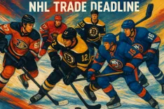 NHL Trade Deadline: Under-the-Radar Players Poised to Impact