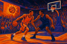 NBA All-Star Weekend 2027: Ishbia Offers $1M Prize to Boost