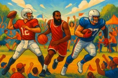 Tom Brady Leads Star-Studded Lineup at Fanatics Fest 2026