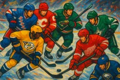 NHL Trade Rumors Heat Up as Stanley Cup Playoffs Approach