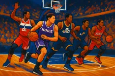 NBA's Struggling Teams: Ownership's Role in Poor Performances