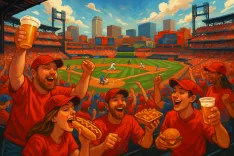 Cardinals Launch 'Coca-Cola Unlimited' Ticket Package for 2026