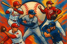 Predicting Struggles: MLB Teams Likely to Lose Ground in 2026