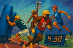 NFL Combine 2026: Top Risers and Fallers Ahead of the NFL Draft