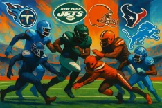 NFL Teams Make Early Moves Ahead of Free Agency: Key Trades