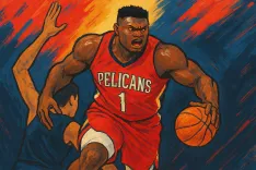 Zion Williamson Reflects on Criticism and Injury Struggles