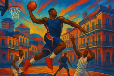 Zion Williamson: New Orleans Is Home Amid Trade Rumors