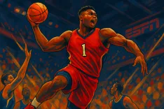 Pelicans Fire Back at Stephen A. Smith Over Zion Williamson