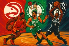 NBA Win-Loss Predictions for March 2026: Key Updates & Insights