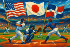 2026 World Baseball Classic: Teams to Watch and Key Players