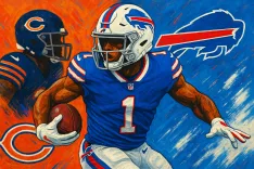 Bears Trade DJ Moore to Bills: A New Chapter for Both Teams